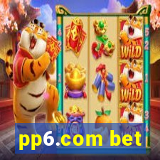 pp6.com bet